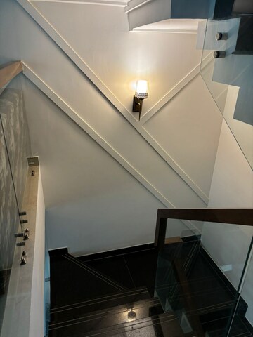 Balcony in 4 BHK Villa at Valmark City Ville, Bannerghatta Road – for Sale
