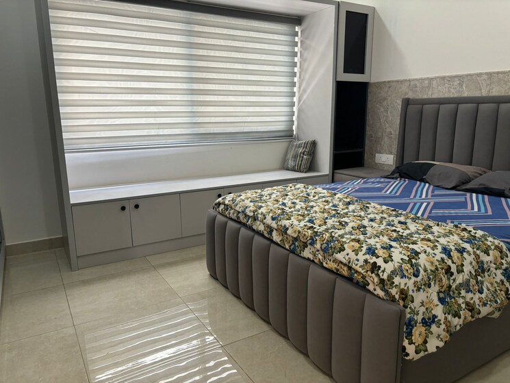 Bedroom, valmark-city-ville 4 Bedroom 3195 Sq.Ft. Villa In Bannerghatta Road Bangalore 7839304