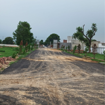 Plot For Resale in Lawar np Meerut  7839307