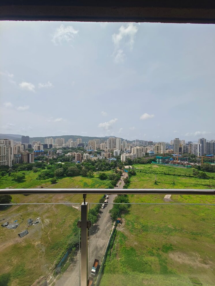 Master Bedroom, risland-the-icon 2 Bedroom 561 Sq.Ft. Apartment In Dhokali Thane 7839328