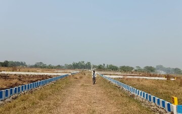 Plot For Sale in Joka