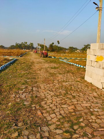 Plot Area in  Plot at Joka – for Sale
