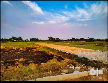 Plot Area in  Plot at Joka – for Sale