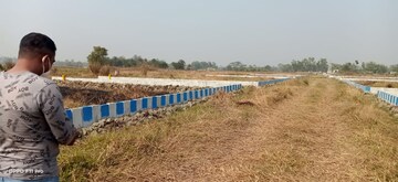 Plot Area in  Plot at Joka – for Sale