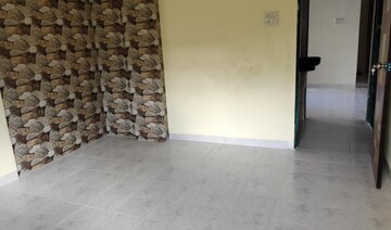 1 BHK Apartment For Rent in Vihang Valley Phase 3, Kasarvadavali