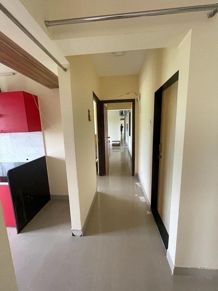 undefined, vihang-valley-phase-3 2 Bedroom 555 Sq.Ft. Apartment In Kasarvadavali Thane 7839343