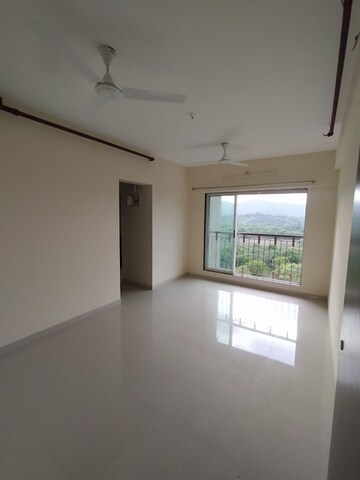 2 BHK Apartment For Rent in Vihang Valley Phase 3, Kasarvadavali