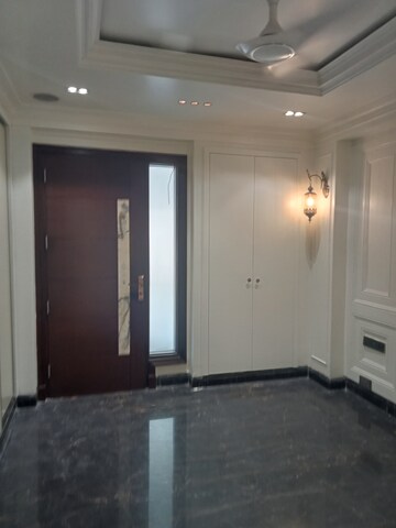3.5 BHK Apartment For Rent in Sector 19, Dwarka