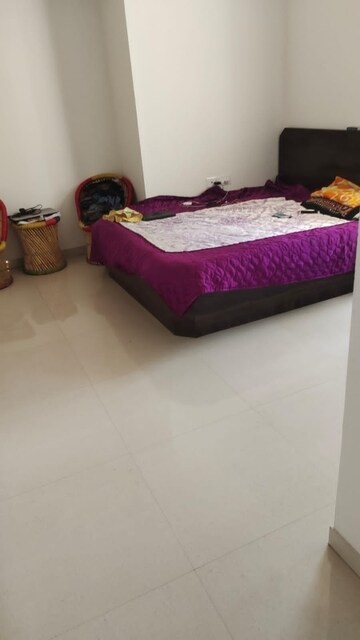 1 BHK Apartment For Rent in Shri Siddhivinayak CHS Haware, Haware City