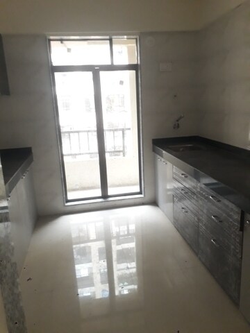 1 BHK Apartment For Rent in Rustomjee Avenue L1, Virar West