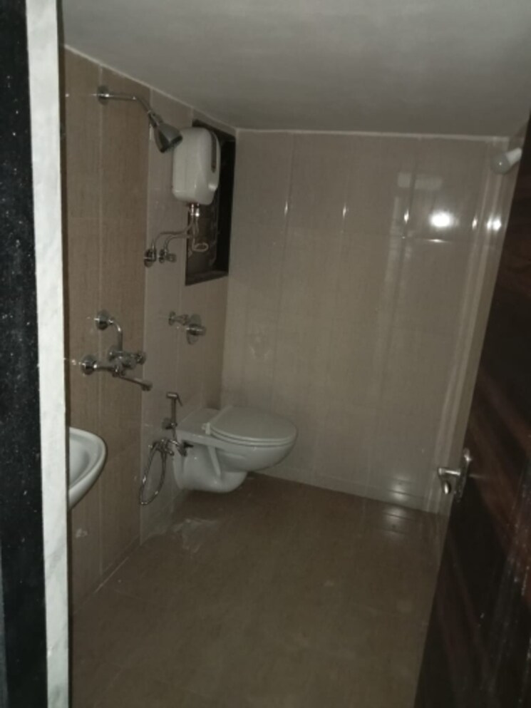 Bathroom, ekta-brooklyn-park 2 Bedroom 510 Sq.Ft. Apartment In Virar West Palghar 7839365