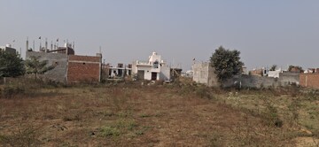  Plot – Exterior View View at Upsidc Site B - for Sale