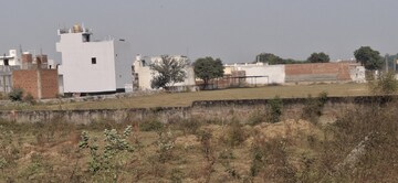  Plot – Exterior View View at Upsidc Site B - for Sale