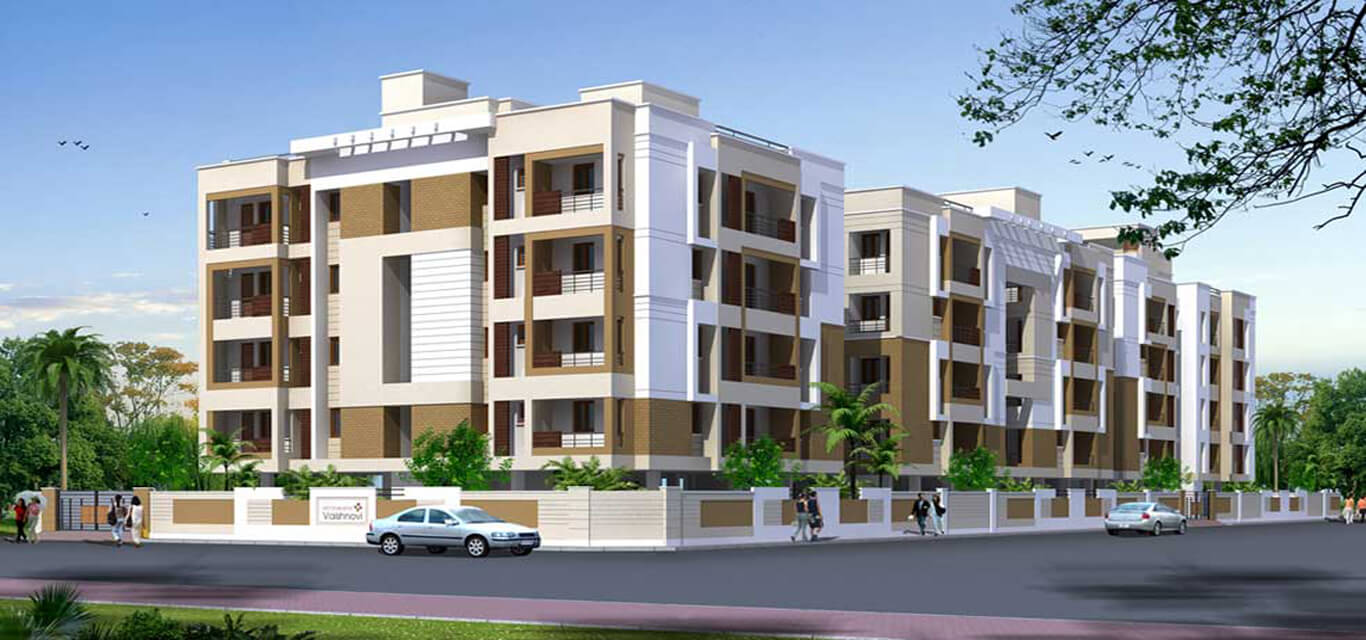 3 BHK Apartment For Resale in Devinarayans Lexington Terrace Hsr Layout Bangalore  7839403