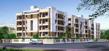 3 BHK Apartment For Resale in Devinarayans Lexington Terrace Hsr Layout Bangalore  7839403