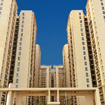 3 BHK Apartment For Resale in Aditya City Apartments Shahpur Bamheta Ghaziabad  7839425