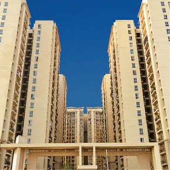 2 BHK Apartment For Resale in Aditya City Apartments Shahpur Bamheta Ghaziabad  7839435