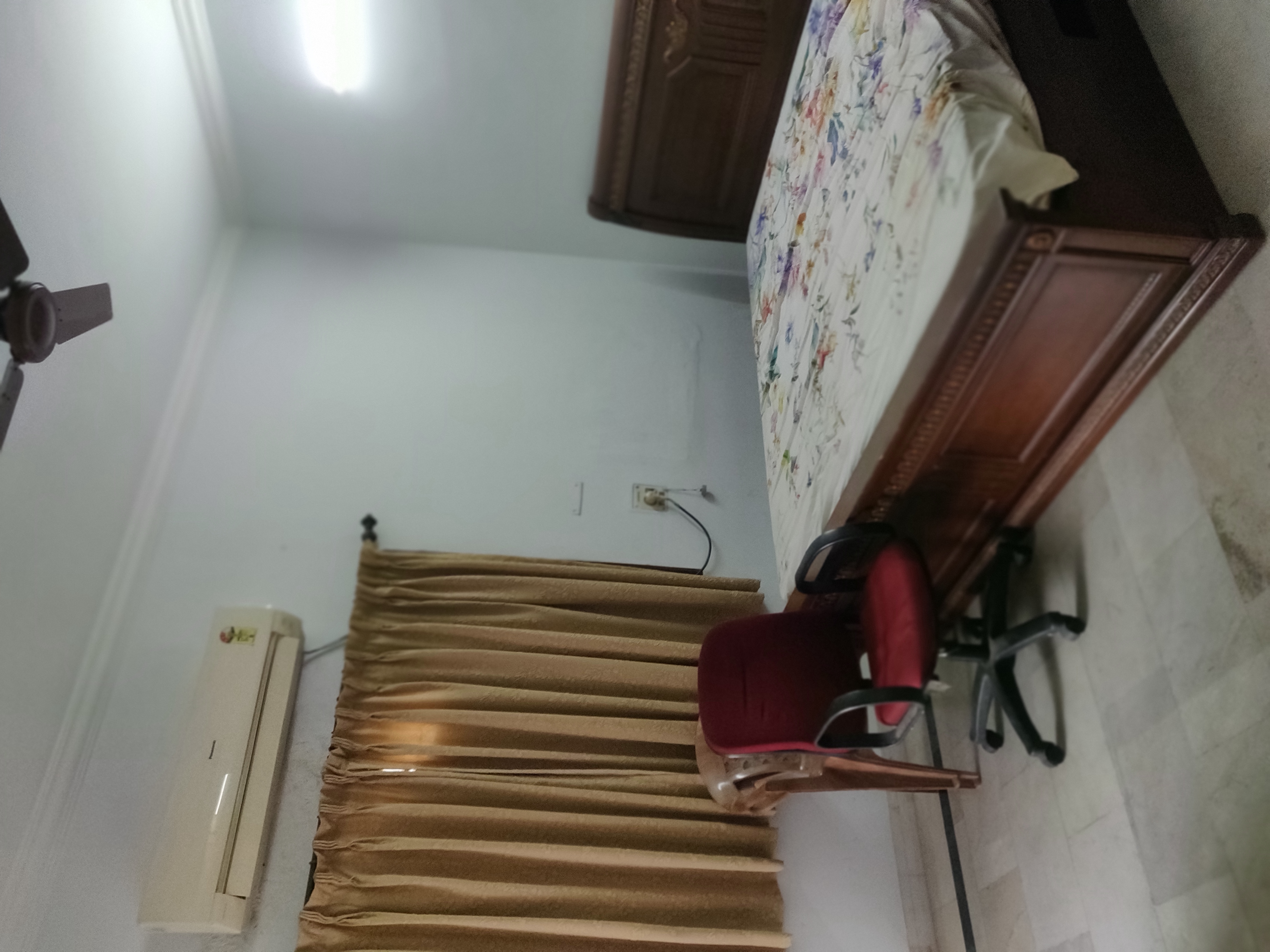 3 BHK Apartment For Rent in City Center Banjara Hills Banjara Hills Hyderabad  7839468