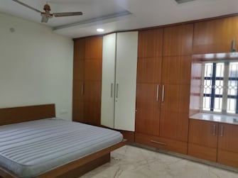 3 BHK Apartment For Rent in Padmaja Srinivasam Srinagar Colony Hyderabad  7839470