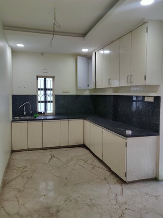 3 BHK Apartment For Rent in Padmaja Srinivasam Srinagar Colony Hyderabad  7839470