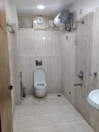 3 BHK Apartment For Rent in Padmaja Srinivasam Srinagar Colony Hyderabad  7839470