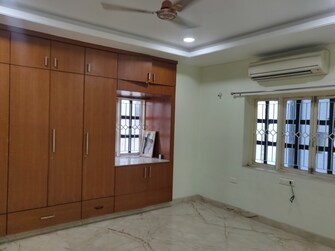 3 BHK Apartment For Rent in Padmaja Srinivasam Srinagar Colony Hyderabad  7839470