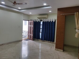 3 BHK Apartment For Rent in Padmaja Srinivasam Srinagar Colony Hyderabad  7839470