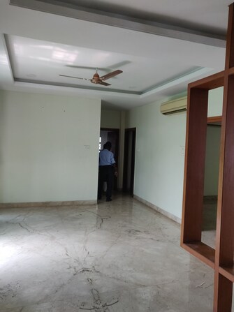 3 BHK Apartment For Rent in Padmaja Srinivasam Srinagar Colony Hyderabad  7839470