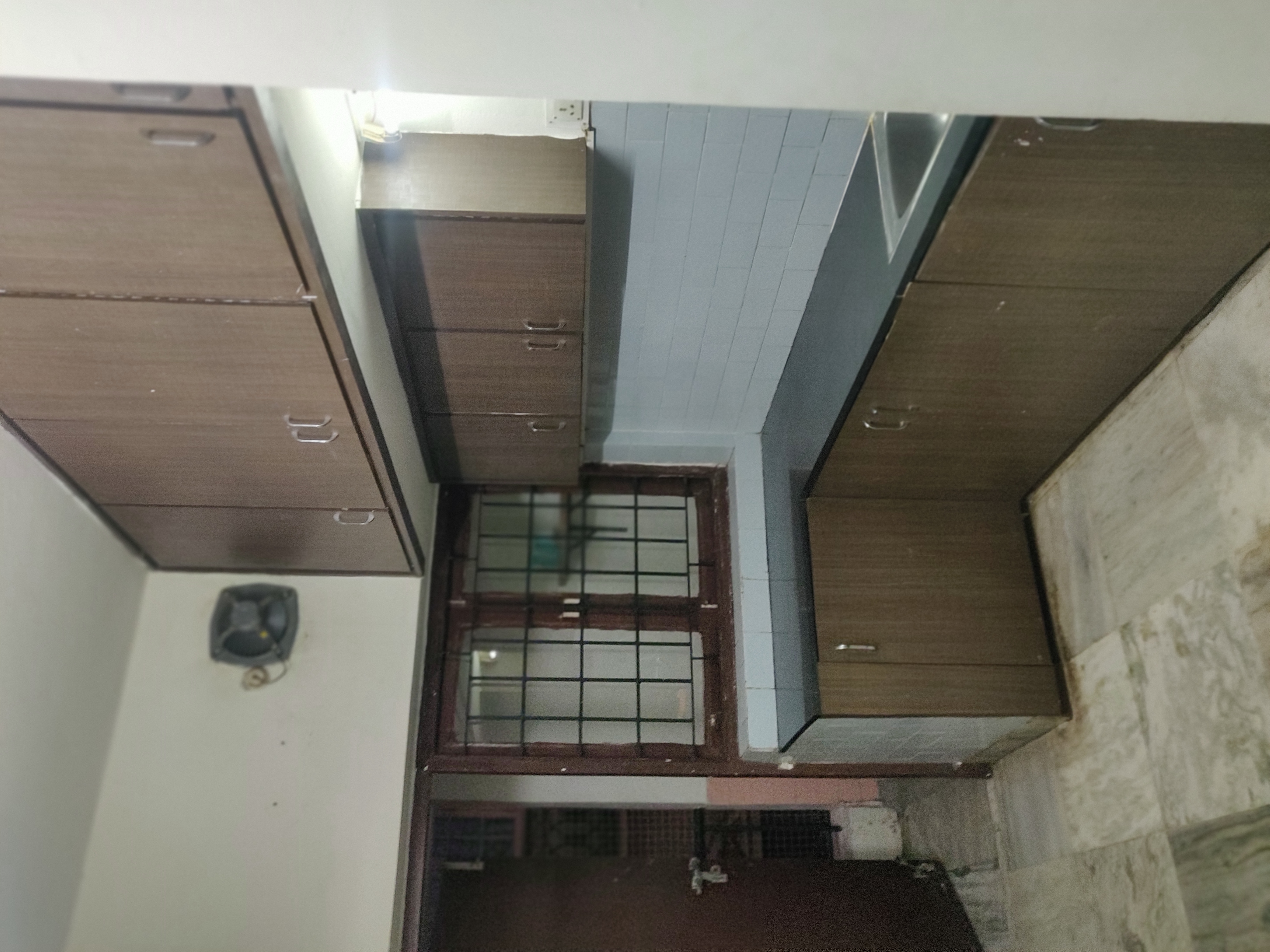 3 BHK Apartment For Rent in Jyothi Doyen Srinagar Colony Hyderabad  7839476