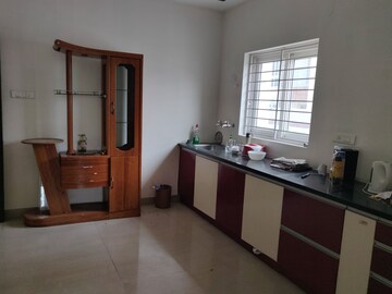 4 BHK Apartment For Rent in Grand View Jubilee Hills Jubilee Hills Hyderabad  7839481