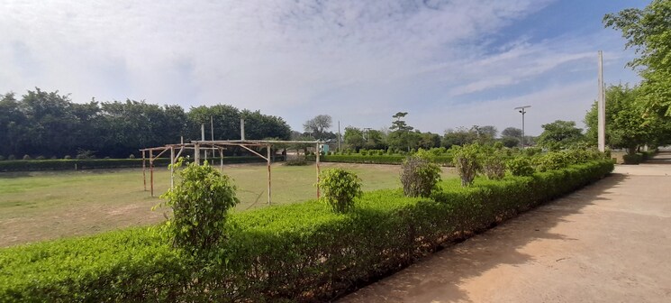 undefined, jewar  240 Sq.Yd. Plot In Jewar Greater Noida 7839483