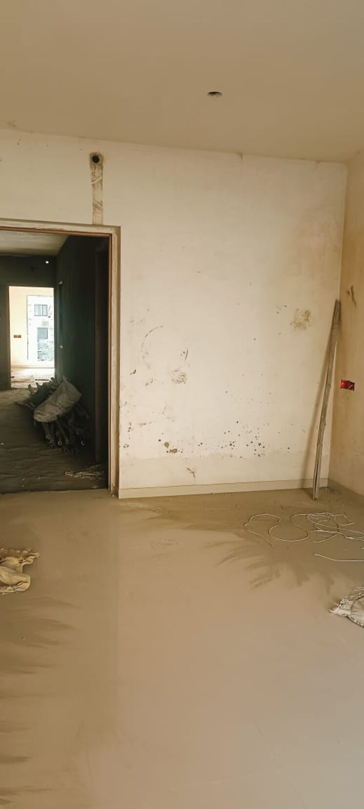 Room, vihang-metro-hive 1 Bedroom 413 Sq.Ft. Apartment In Ghodbunder Road Thane 7839484