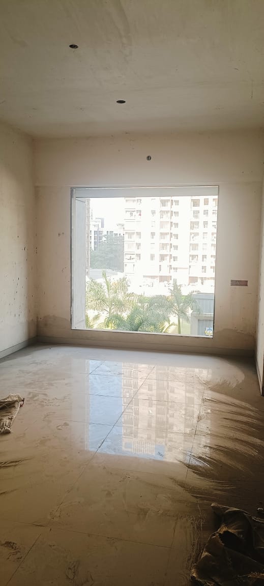 1 BHK Apartment For Resale in Vihang Metro Hive Ghodbunder Road Thane  7839484