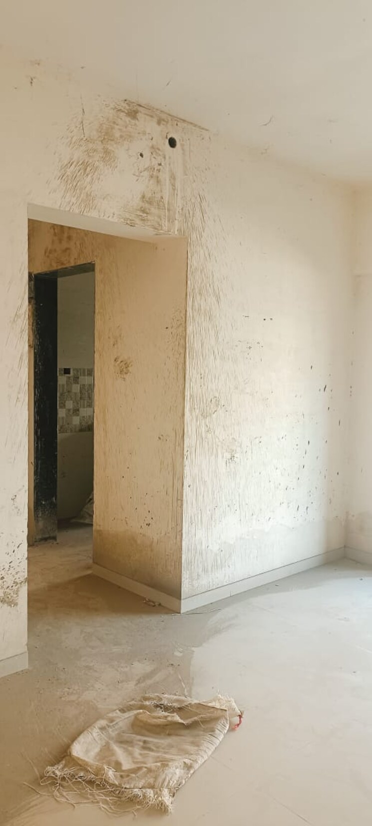 Room, vihang-metro-hive 1 Bedroom 413 Sq.Ft. Apartment In Ghodbunder Road Thane 7839484