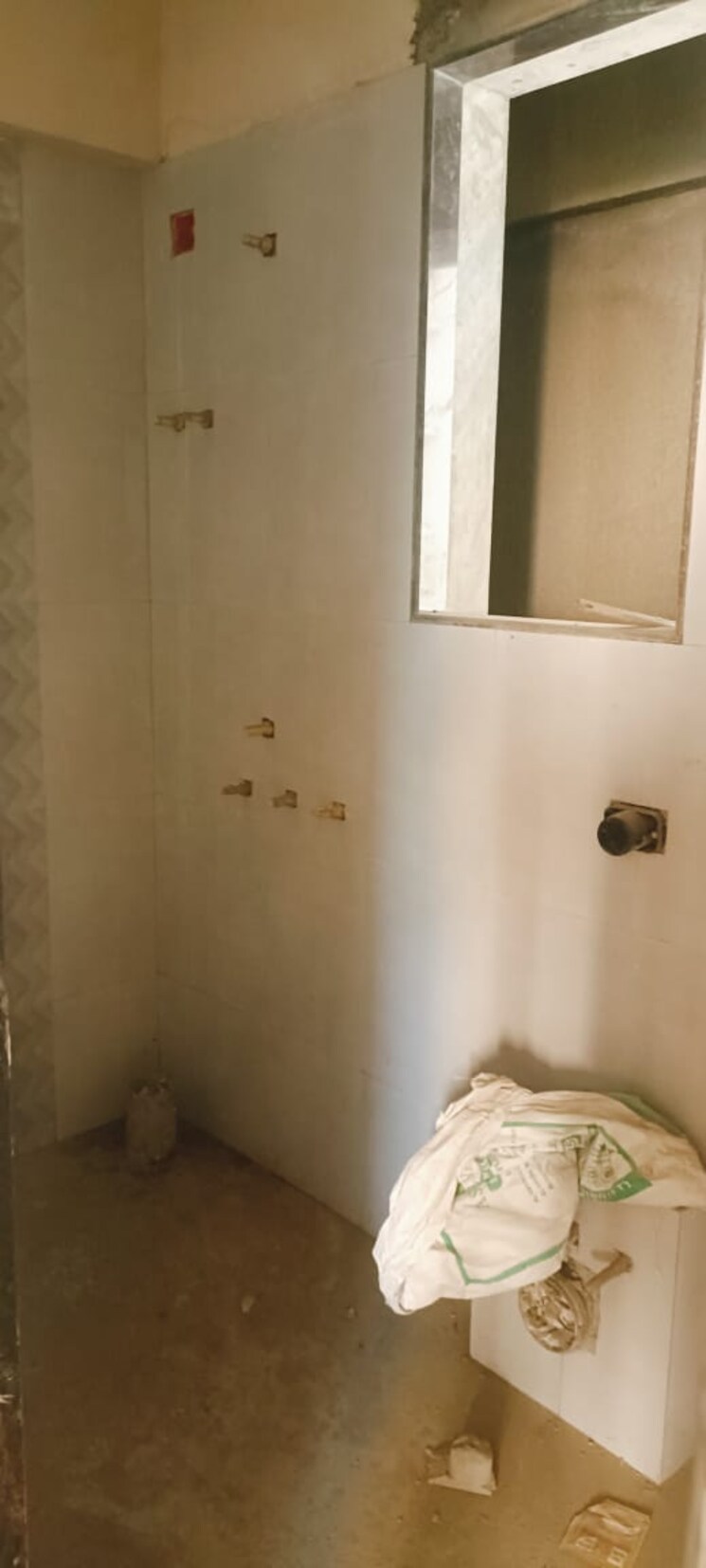 Bathroom, vihang-metro-hive 1 Bedroom 413 Sq.Ft. Apartment In Ghodbunder Road Thane 7839484