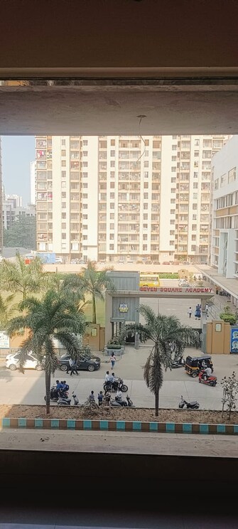 1 BHK Apartment For Resale in Vihang Metro Hive Ghodbunder Road Thane  7839484