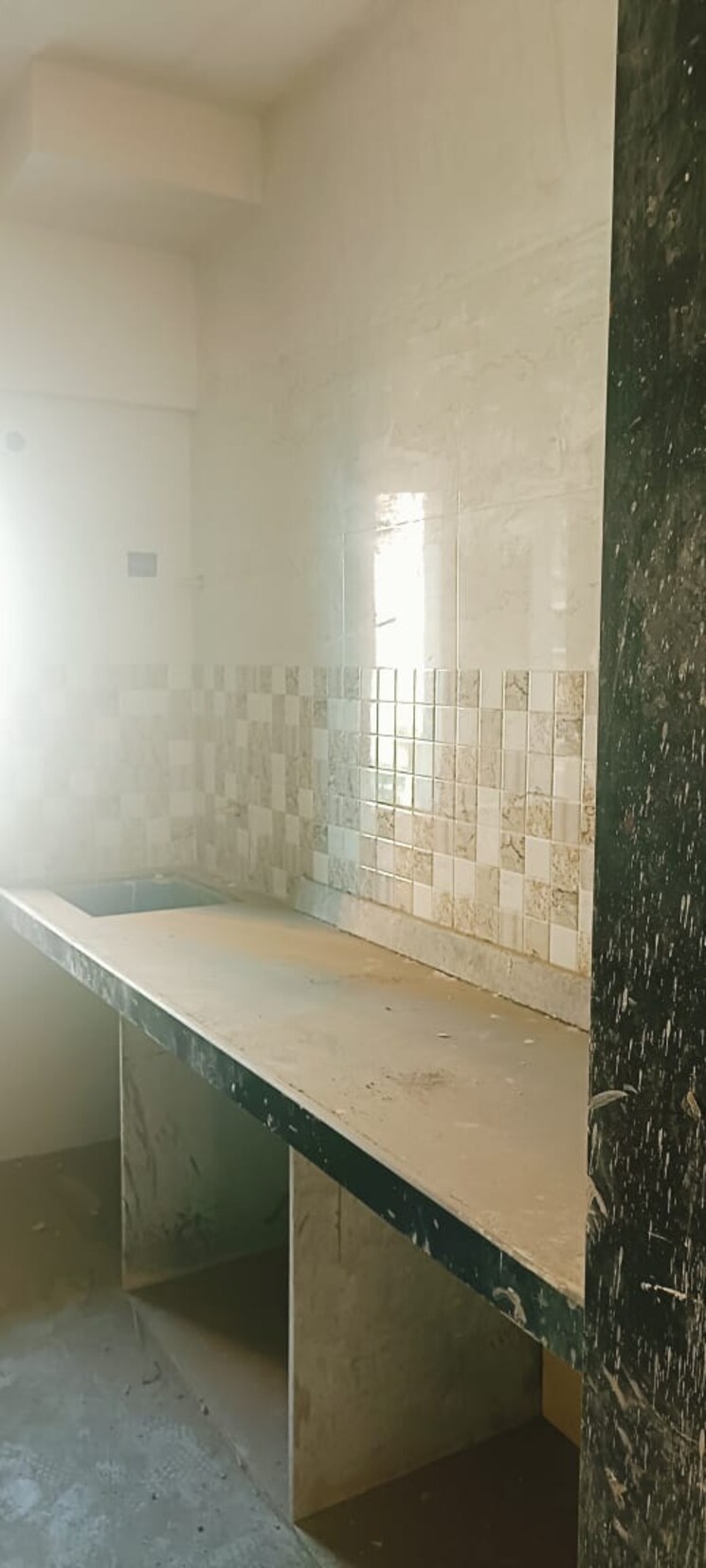 Bathroom, vihang-metro-hive 1 Bedroom 413 Sq.Ft. Apartment In Ghodbunder Road Thane 7839484
