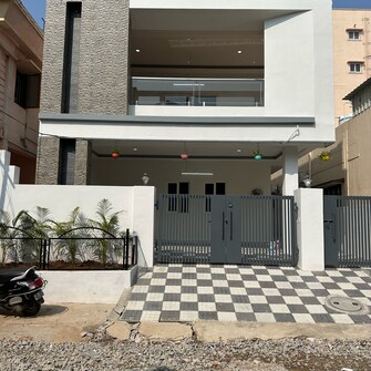 3 BHK Villa For Resale in Devi Kalyan Estates Vayupuri Hyderabad  7839487