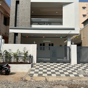 3 BHK Villa For Resale in Devi Kalyan Estates Vayupuri Hyderabad  7839487