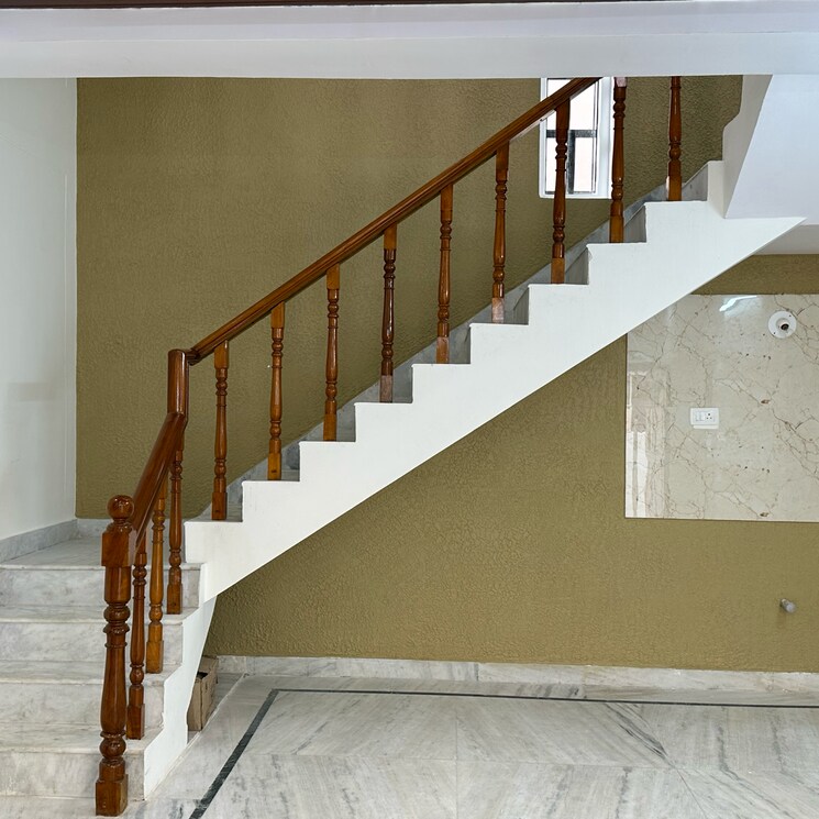 Kitchen, devi-kalyan-estates 3 Bedroom 3400 Sq.Ft. Villa In Vayupuri Hyderabad 7839487