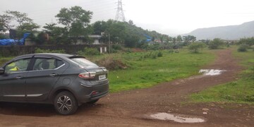  Plot – Exterior View View at Dronagiri - for Sale