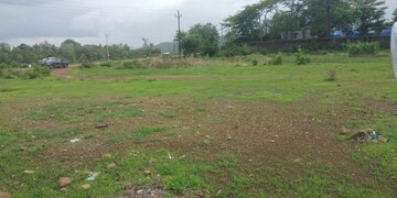 Plot Area in  Plot at Dronagiri – for Sale