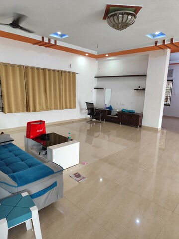 3 BHK Apartment For Rent in Madhapur Hyderabad  7839507