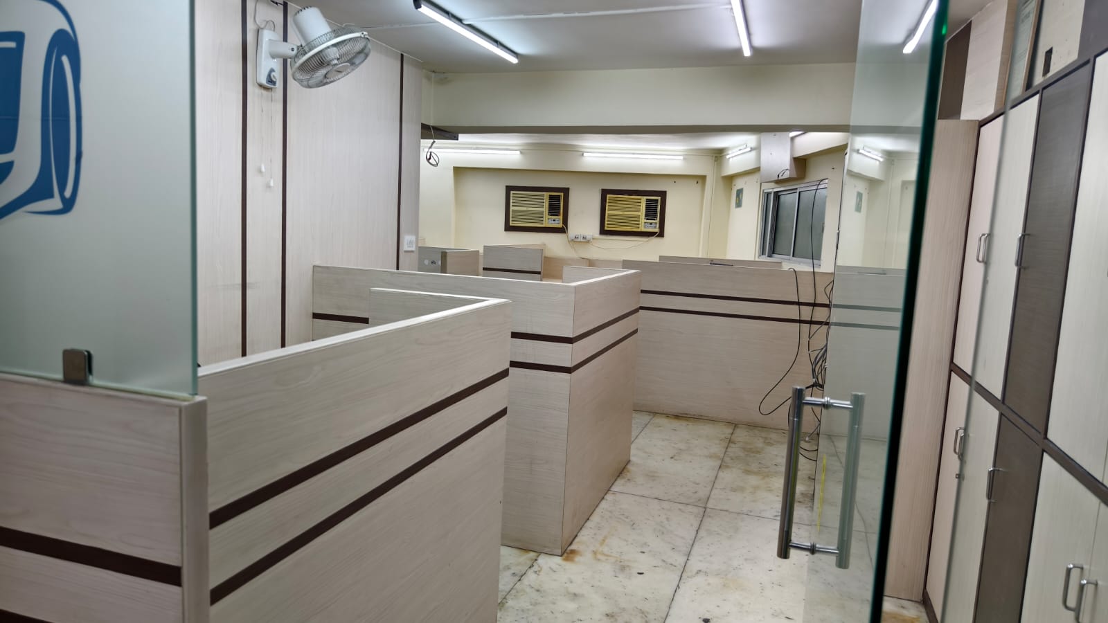 Commercial Office Space 2000 Sq.Ft. For Rent in Chowringhee Kolkata  7839511