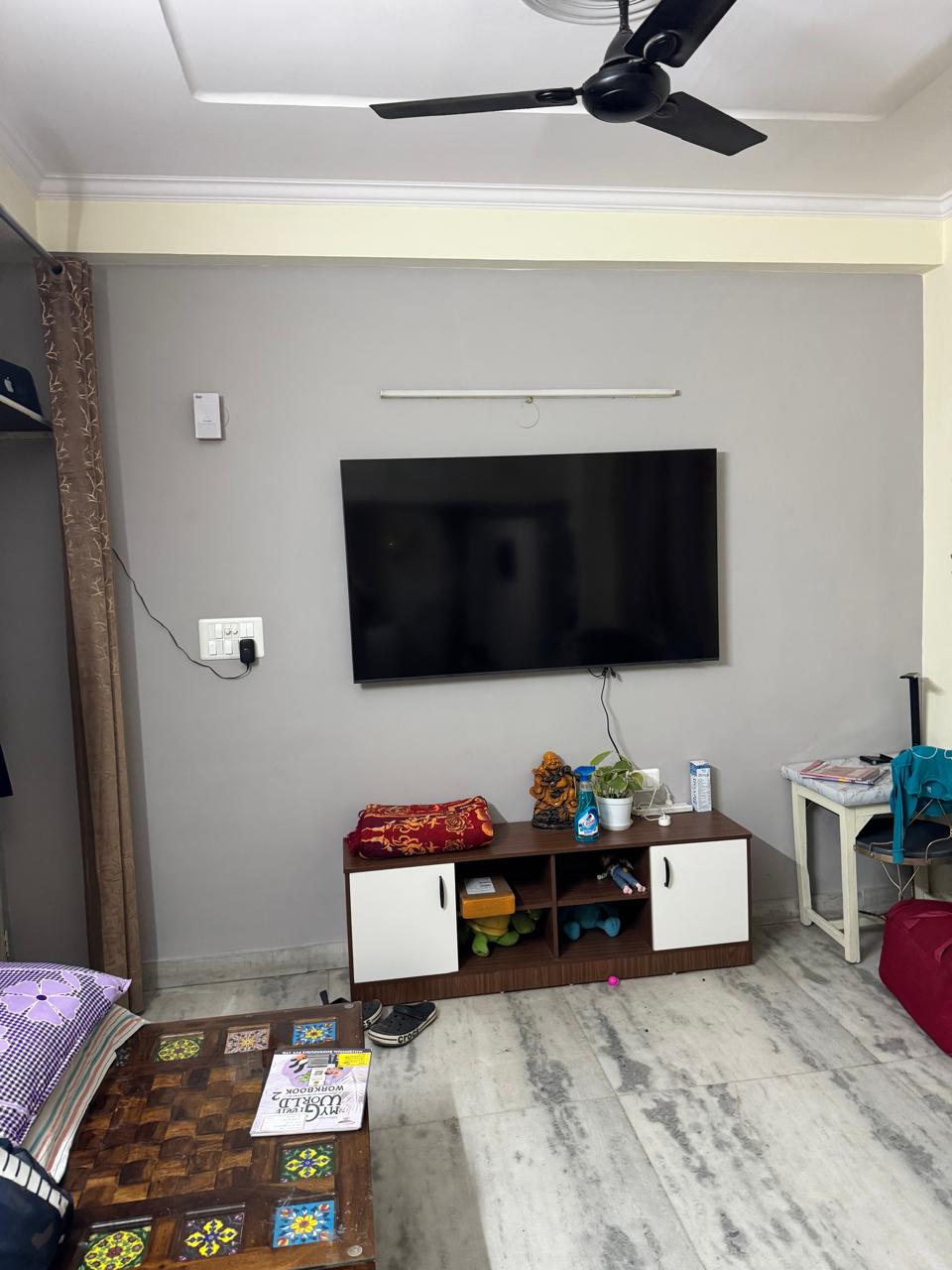 1 BHK Builder Floor For Sale in Vaishali Sector 4