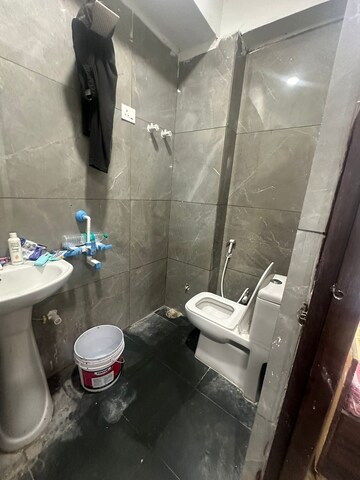 Bathroom in  Pg at Sector 27 – for Rent