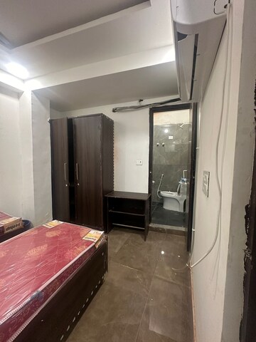 Kitchen in  Pg at Sector 27 – for Rent