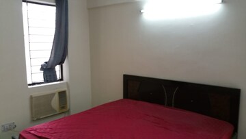 Bedroom in 3 BHK Apartment at Vasant Kunj – for Sale