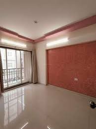 1 BHK Apartment For Rent in Keshav Virar Bolinj Sai Aashirwad CHS Virar West Mumbai  7839535