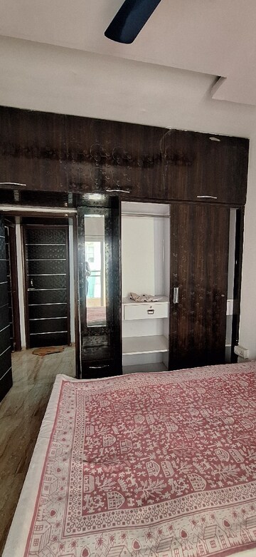 Building Lobby in 2 BHK Apartment at Pivotal Devaan, Sector 84 – for Rent